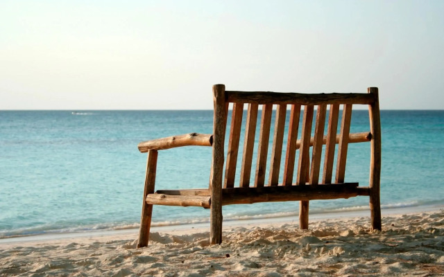 Baraka Beach Bungalows