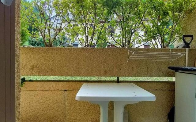 Appartement Cauterets, 1 pièce, 4 personnes - FR-1-234-249