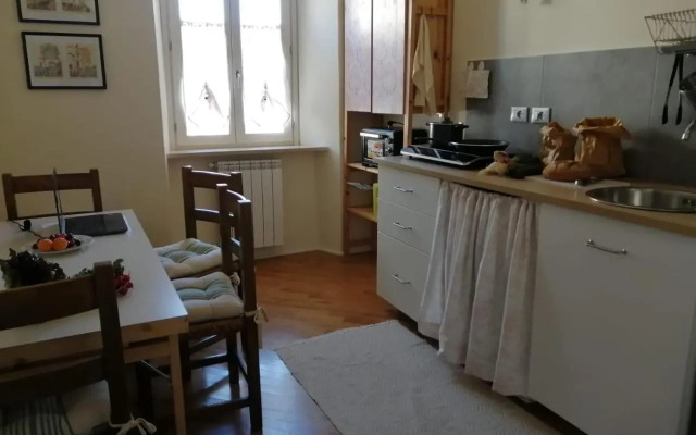 Bilocale Fortezza Nuova
