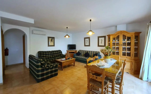 Casas de Benaojan 11