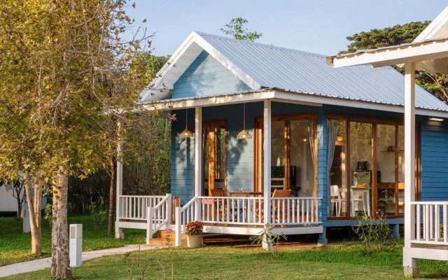 Luxury Farm House