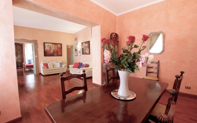 Sleep in Italy - SpanishSteps Apartments