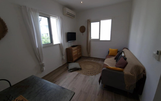 La Terrasse des manguiers