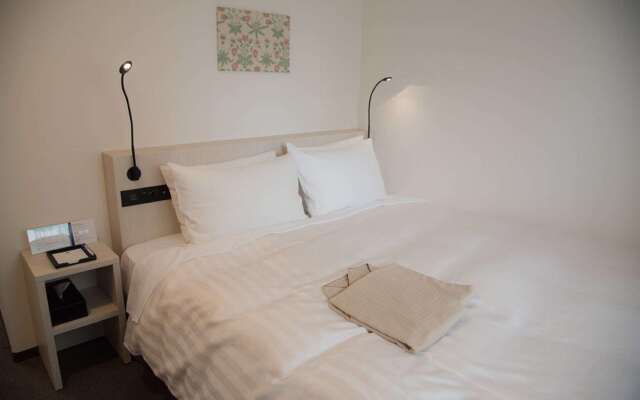 Best Western Osaka Tsukamoto
