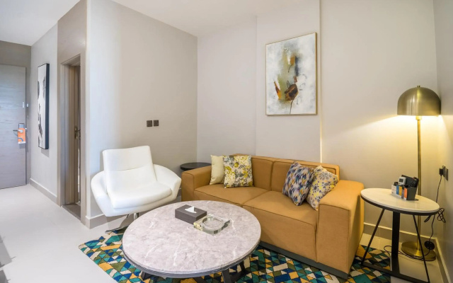 Ewaa Express Hotel - Buraidah