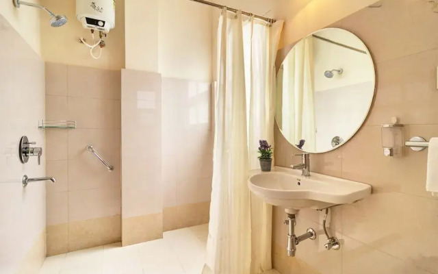 Avaanti Boutique Stay By Avaanti Stays