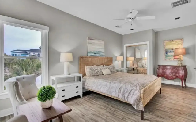 Grand Pavilion 09, Isle of Palms