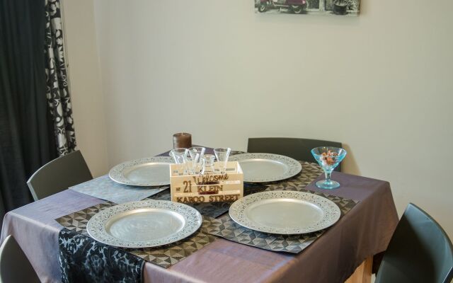 21 Klein Karoo Street