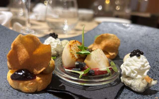 Best Western Plus Le Roi Arthur Hotel et Spa