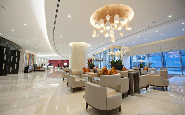 Crowne Plaza Doha - The Business Park, an IHG Hotel