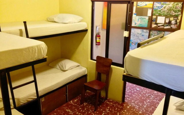 Hostel Dodero