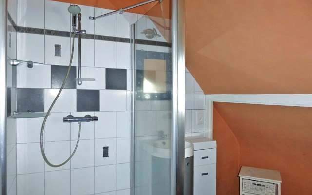 Holiday Home by Brehat Island & Sea Views