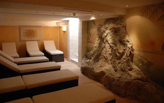 Alpenhotel Regina