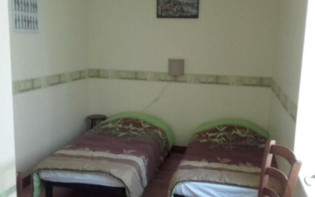 Gîte Meusnes, 3 pièces, 4 personnes - FR-1-491-243