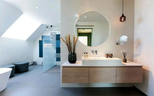 Exklusives Landhaus auf Fehmarn