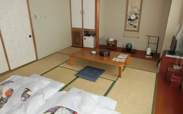 Hakodate Park Hotel