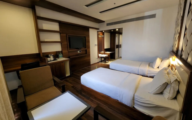 Hotel Preethi International