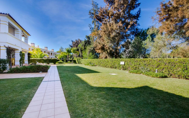 Isis - 2 bedrooms in Vilamoura