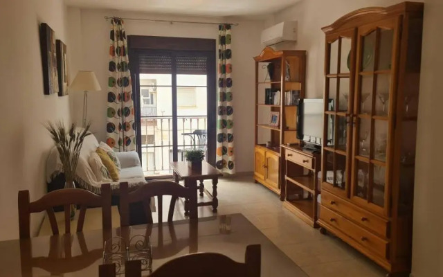 Apartamentos El Barrio