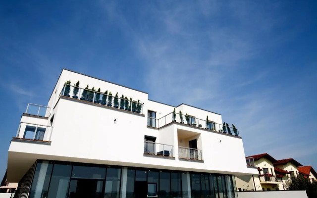 Ramino Apartments