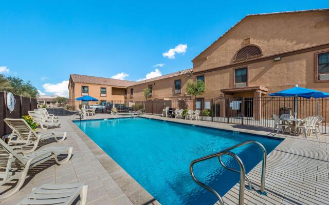 MainStay Suites Extended Stay Hotel Casa Grande