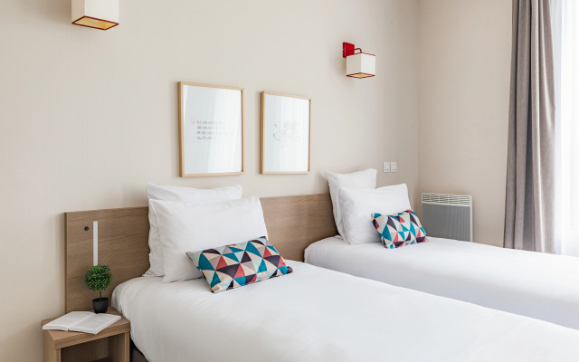 Appart'City  Confort Cherbourg