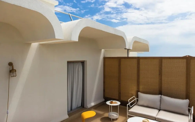 Résidence Le Massena