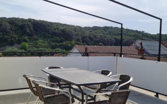 Apartments Tereza