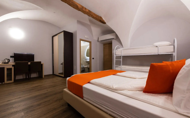 Camping Albergo Casavecchia