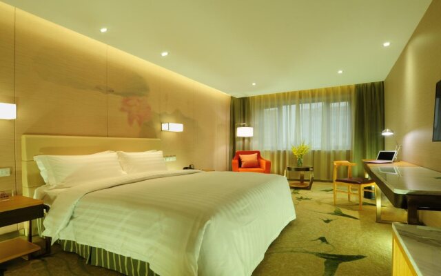 Guanganmen Grand Metropark Hotel Beijing