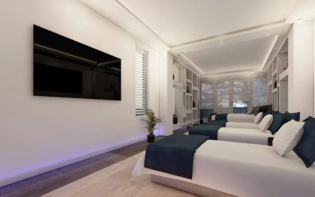 Thornton Lounge Sleeps 4 - City Centre