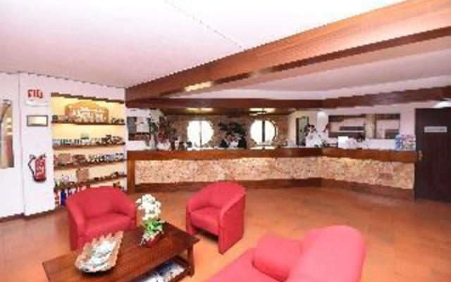Praia da Lota Resort - Hotel