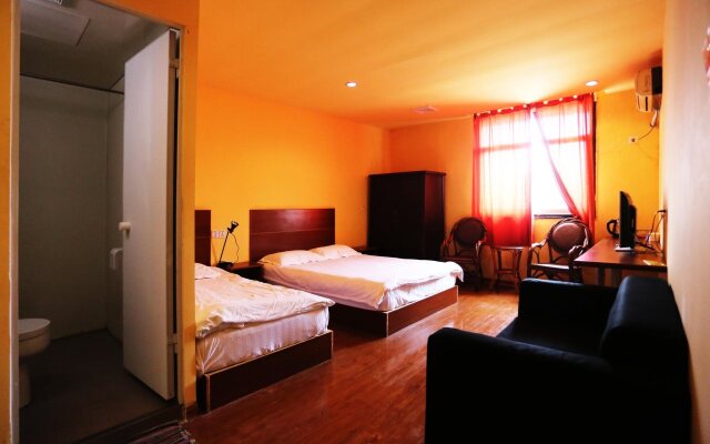 Nanjing Sunflower Youth Hostel