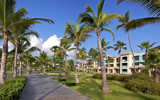 Privilege Club at Ocean Blue & Sand - All Inclusive