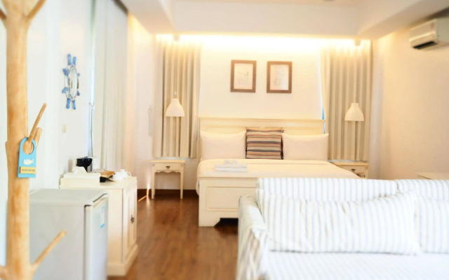 Costa Village Well Pool Villa Pattaya