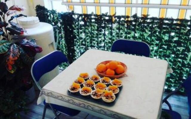 B&B Orfeo Ed Euridice