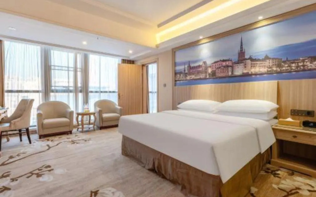 Vienna Foshan Shunde Longjia Exhibition Center