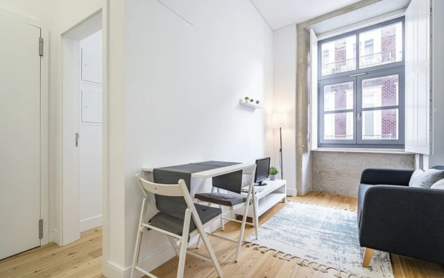 Nomads Formosa 1Bed Porto