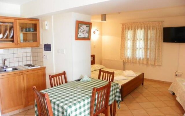 Themis House