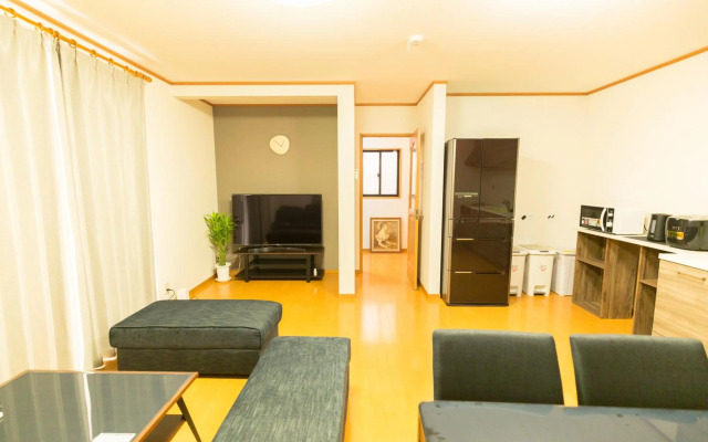 Airstar Chiyo House -Self check-in only