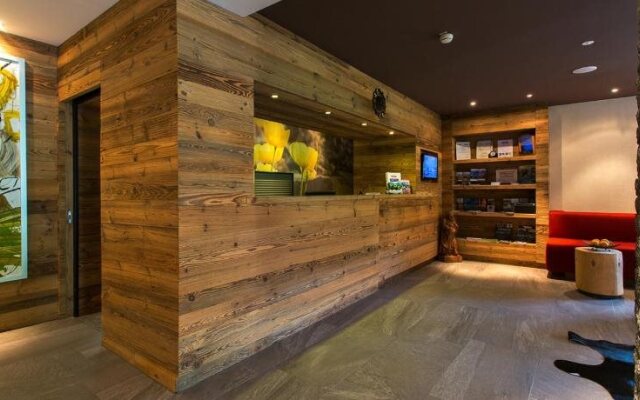 Aparthotel Tyrol