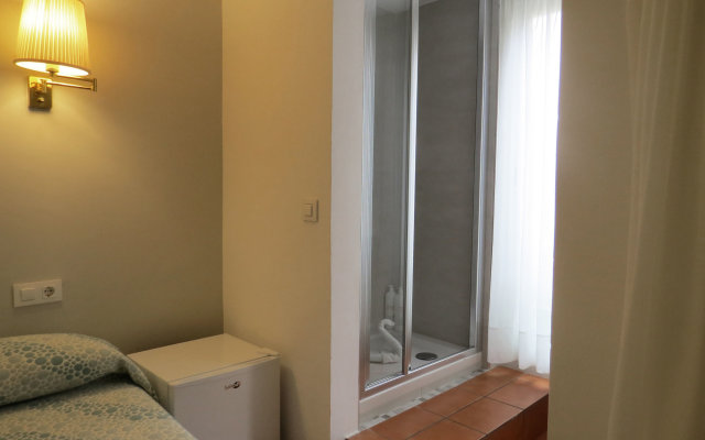 Hostal Sagrada Família