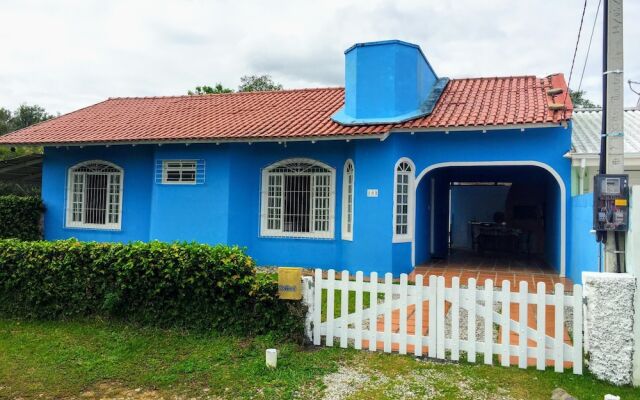 Casa da Daniela