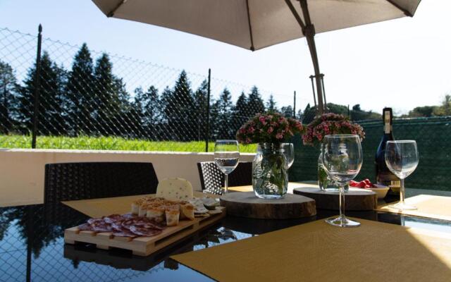 Sweet Home a Vallefoglia by Yohome