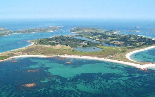 Tresco, Cornwall, England