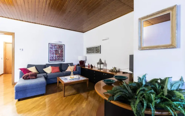 Quarenghi 31 C in Bergamo