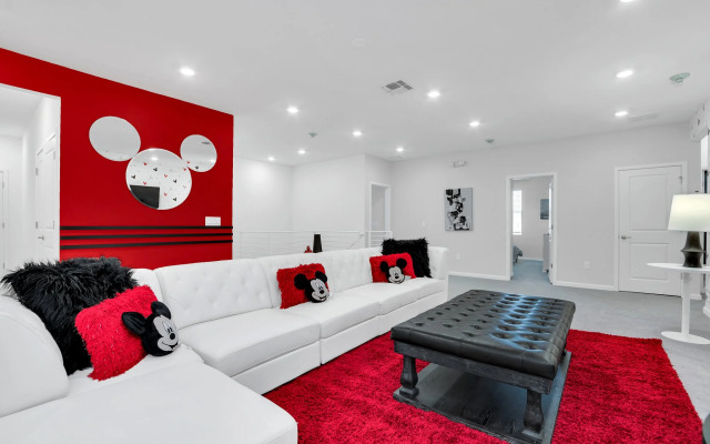 2521SHANTI, Kissimmee, US