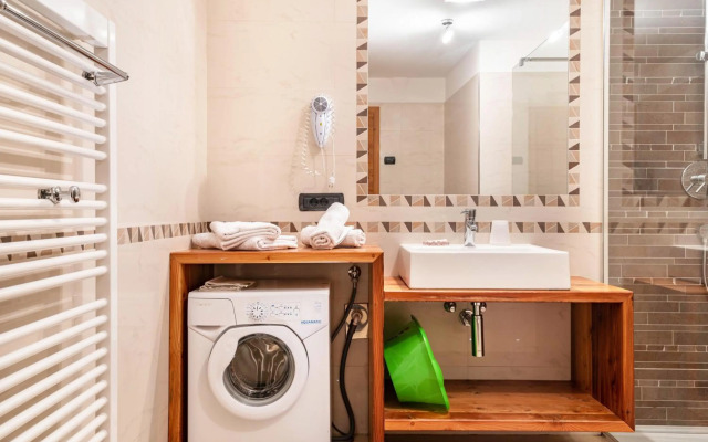 Cesa San Florian Appartamento 2