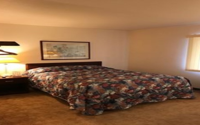 Valued Stay Sun Prairie