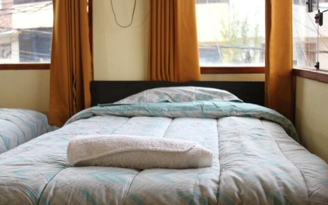 Casa Ananta Family House